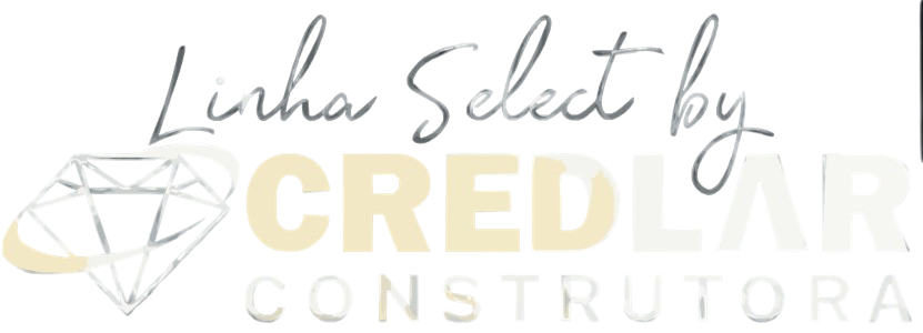 Logo da Credlar Construtora